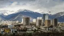 جهان اقتصاد گزارش می دهد؛
آدرس اشتباه تکمیل سامانه املاک؛ مشکل بازار اینجا نیست
