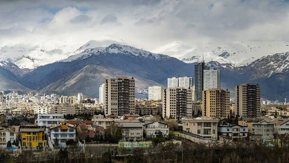 جهان اقتصاد گزارش می دهد؛
آدرس اشتباه تکمیل سامانه املاک؛ مشکل بازار اینجا نیست
