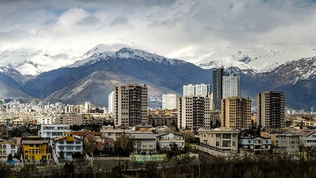 جهان اقتصاد گزارش می دهد؛
آدرس اشتباه تکمیل سامانه املاک؛ مشکل بازار اینجا نیست
