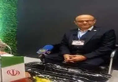 افزایش ۱۰ برابری درآمد تافکو طی یک‌سال گذشته / تولید قطعات استراتژیک برای پروژه‌های فولادی کشور
