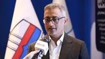 مصمم به عبور از ظرفیت اسمی و تحقق برنامه تولید هستیم/ تولید گریدهای ویژه در دستور کار