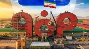 رشد ۱۹.۳ درصدی فروش مبارکه تا پایان تیرماه
