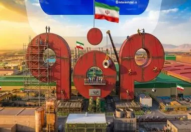 رشد ۱۹.۳ درصدی فروش مبارکه تا پایان تیرماه
