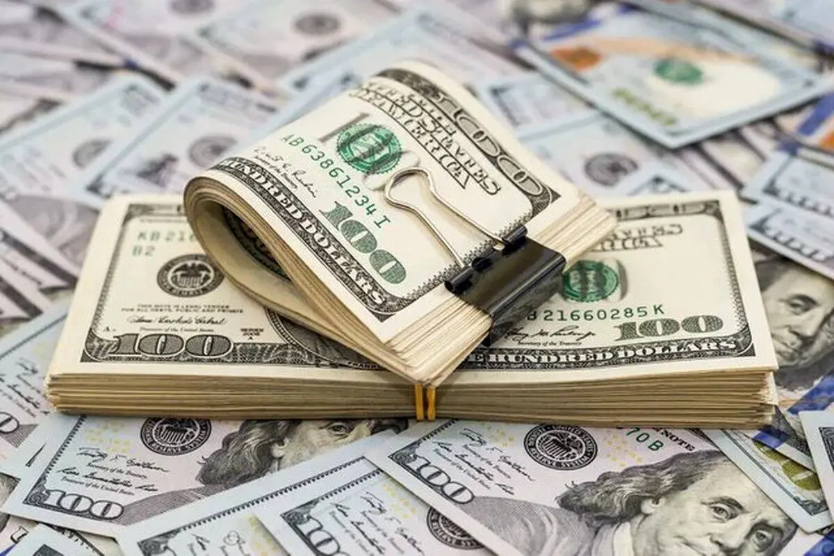 قیمت روز دلار نیمایی - چهارشنبه ۱۱ مهر ۱۴۰۳
