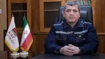 گام‌های بلند فولاد خوزستان در مسیر تعالی و رشد تولید با وجود محدودیت‌های شدید انرژی