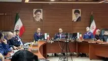 مدیرعامل فولاد اکسین: تولید ورق استراتژیک X65MS، نقطه عطف خودکفایی صنعت نفت و گاز ایران / سنگ تمام جهادگران فولاد اکسین خوزستان در خودکفایی

