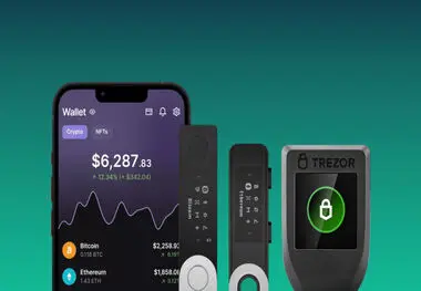 بهترین کیف پول نات کوین کدام است؟
