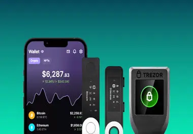 بهترین کیف پول نات کوین کدام است؟

