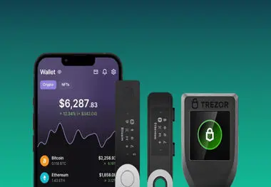 بهترین کیف پول نات کوین کدام است؟
