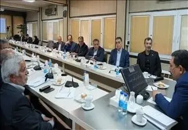 آمادگی وزارت صمت برای توسعه معدنی با فروش اموال مازاد