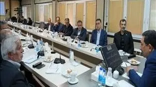 آمادگی وزارت صمت برای توسعه معدنی با فروش اموال مازاد