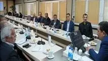 آمادگی وزارت صمت برای توسعه معدنی با فروش اموال مازاد
