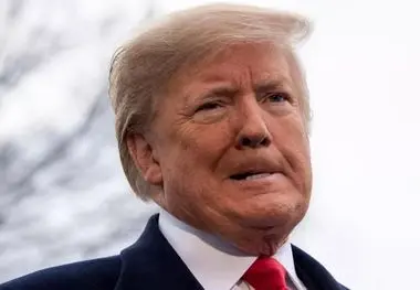 ترامپ بار دیگر از دولت آلمان انتقاد کرد