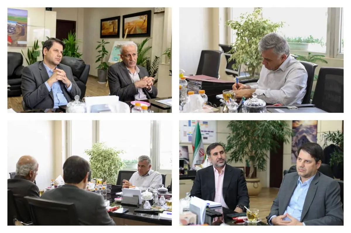 تأکید اسماعیلی بر تکمیل به‌موقع پروژه آهن اسفنجی بیجار