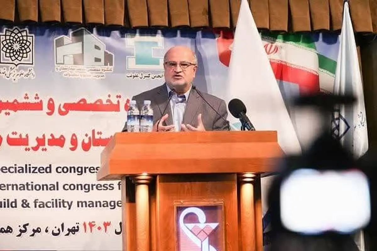 اهمیت استانداردسازی بیمارستان ها و انطباق ساخت و ساز با استانداردهای جهانی

