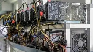 «استخراج مجاز» در بازار خاکستری رمزارز
