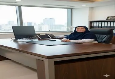  معرفی دکتر مینا قاسمی، کارآفرین و بنیان‌گذار برند LizdaQueen