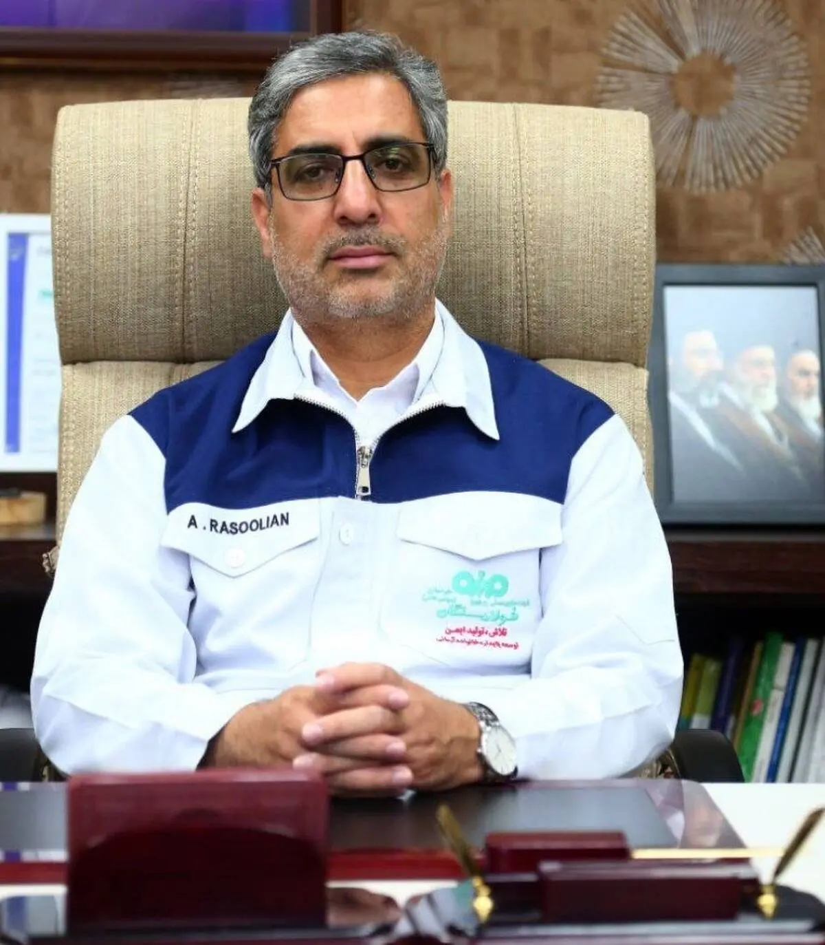  الزامات راهبردی پسا جنگ
