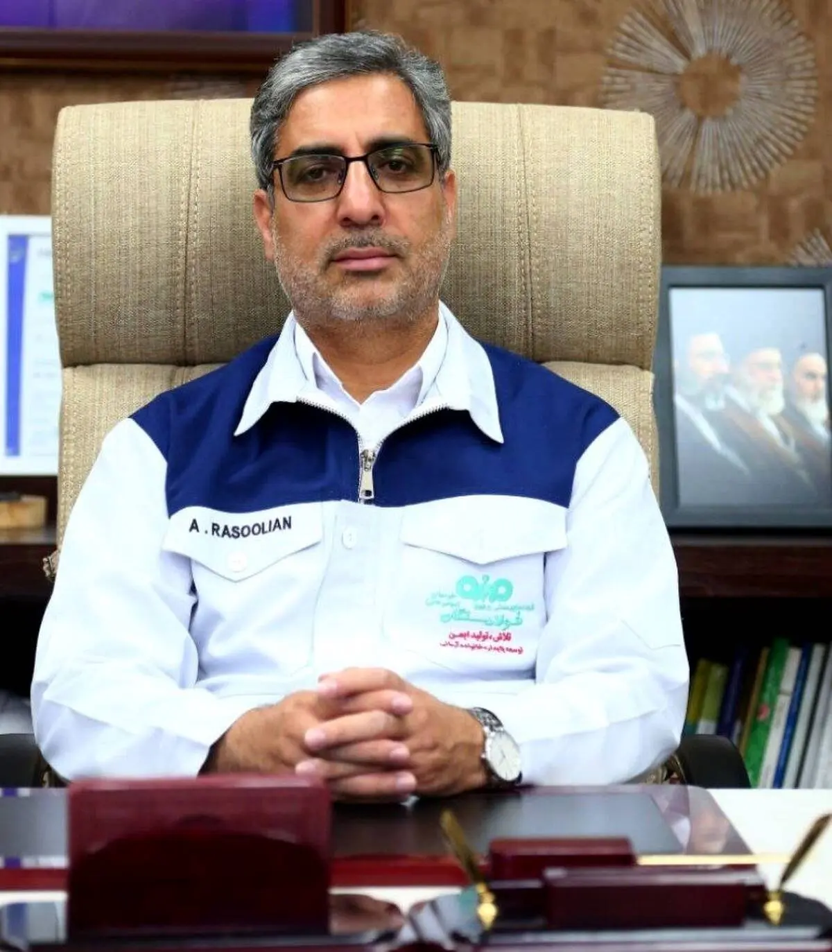  الزامات راهبردی پسا جنگ

