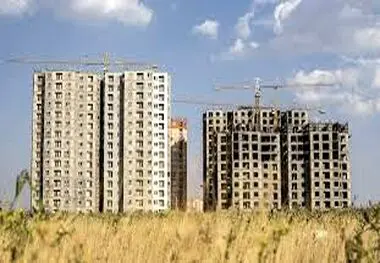 خبر مهم برای متقاضیان مسکن ، تصمیم دولت چهاردهم درباره نهضت ملی مسکن
