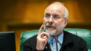 قالیباف: ممکن است نفت تا مدت‌ها سه رقمی باقی بماند