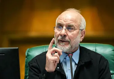 قالیباف: ممکن است نفت تا مدت‌ها سه رقمی باقی بماند