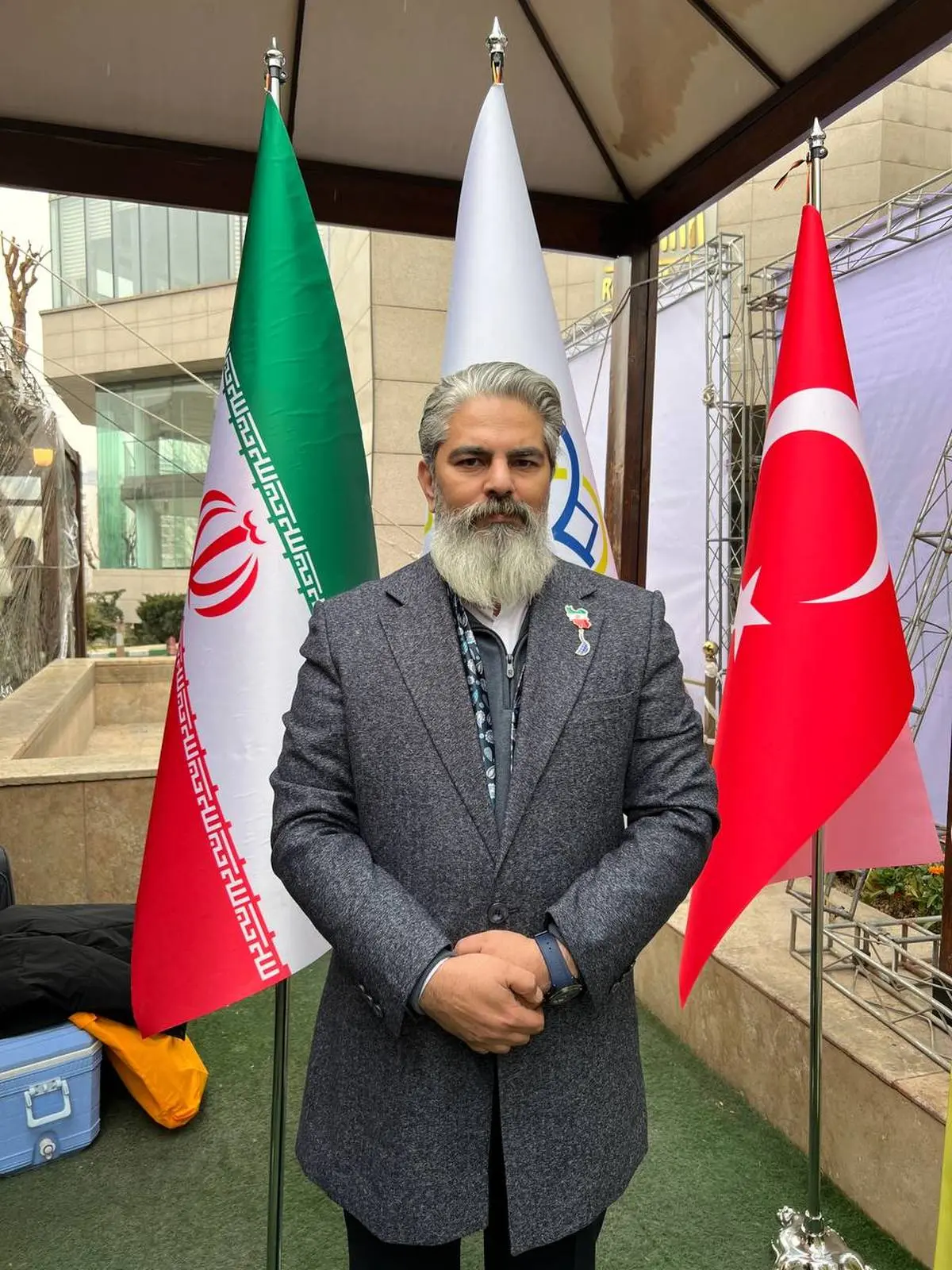 تهران میزبان نخستین جشنواره بین‌المللی گاسترونومی ایران و ترکیه