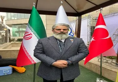 تهران میزبان نخستین جشنواره بین‌المللی گاسترونومی ایران و ترکیه