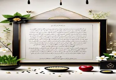 پیام نوروزی علی امرایی، مدیرعامل شرکت فولاد سنگان

