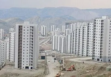 تغییر الگوی سکونت در تهران با افزایش فشار بر مستأجران