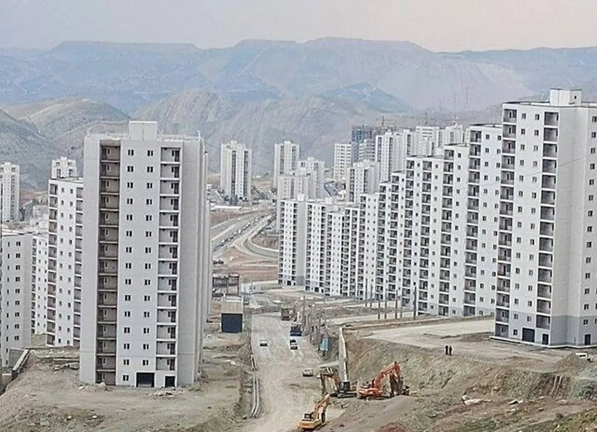 تغییر الگوی سکونت در تهران با افزایش فشار بر مستأجران