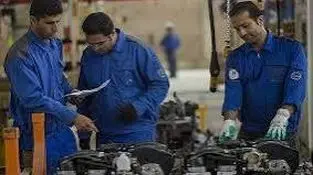 افق روشنی پیش روی نیروی کار وجود ندارد