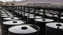رشد ملایم قیمت نفت در بازار جهانی