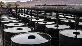 رشد ملایم قیمت نفت در بازار جهانی