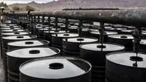 رشد ملایم قیمت نفت در بازار جهانی