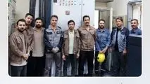 بازطراحی و ارتقاء سیستم برق اضطراری مجتمع آلومینای ایران پس از ۲۵ سال/جهشی بزرگ در پایداری تولید

