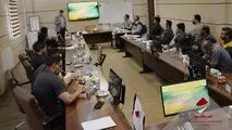 برگزاری دوره آموزشی نگهداری و تعمیرات در مجتمع شهرک صبانور