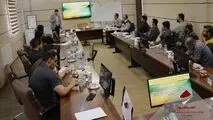 برگزاری دوره آموزشی نگهداری و تعمیرات در مجتمع شهرک صبانور