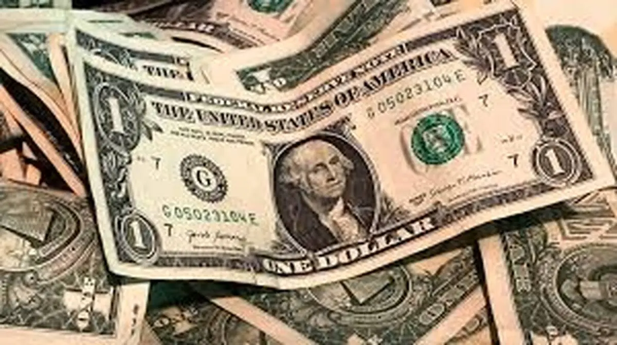 قیمت جدید دلار، یورو، درهم ۲۱ دی۱۴۰۳ 