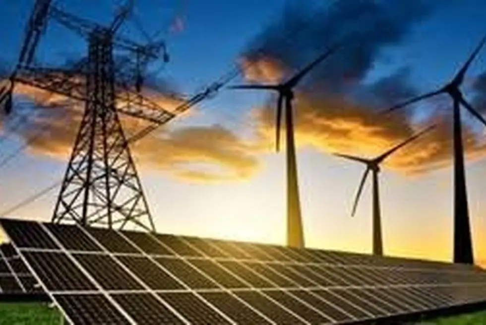 افزایش ۵۶ درصدی تولید برق تجدیدپذیر در کشور