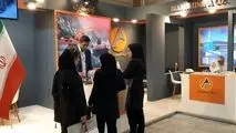 حضور شرکت آلومینای ایران در نهمین نمایشگاه بین‌المللی معدن و صنایع معدنی کرمان
