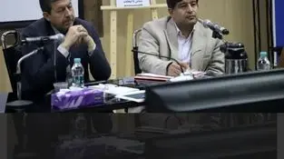 ۱۰ هزار میلیارد ریالی به زیرساخت‌های فلاورجان در ناآرامی‌های اخیرخسارت وارد شده 