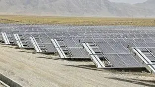 تسهیلات بانکی برای توسعه نیروگاه‌های خورشیدی پشت‌بامی در راه است