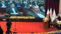 برگزاری مراسم افتتاحیه رویداد ملی ایده‌های نوآورانه و فناورانه در زنجیره ارزش مس