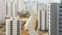 آمادگی برای افتتاح حدود ۴۵۰۰ واحد نهضت ملی و مسکن مهر