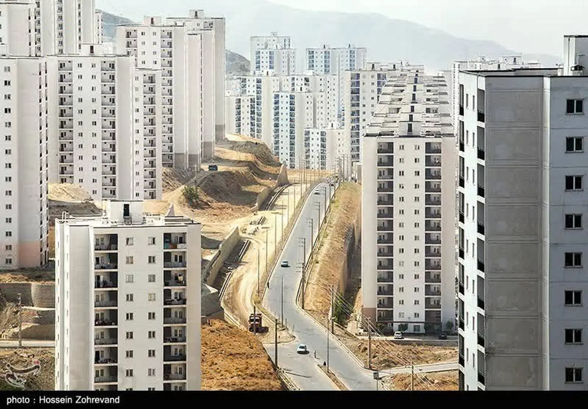 آمادگی برای افتتاح حدود ۴۵۰۰ واحد نهضت ملی و مسکن مهر