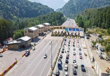 عوارض آزادراهی؛ میخ آخر برتابوت سفر