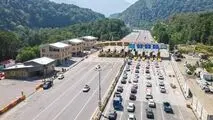 عوارض آزادراهی؛ میخ آخر برتابوت سفر
