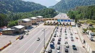عوارض آزادراهی؛ میخ آخر برتابوت سفر