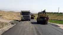 تعیین تکلیف جاده سنگان خراسان رضوی به معادن سنگ آهن پس از هشت سال


